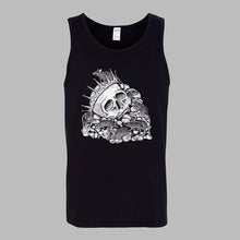 Load image into Gallery viewer, Men&#39;s Rat King Tank Top
