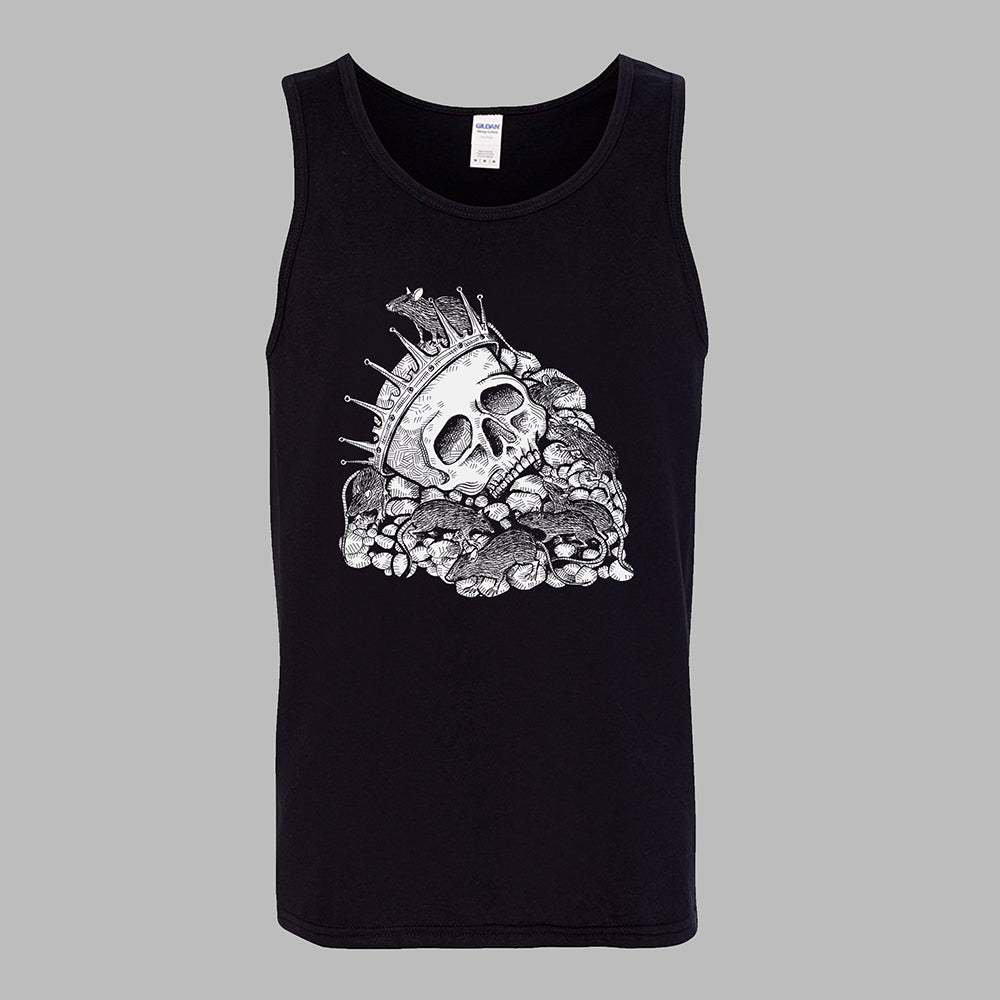 Men's Rat King Tank Top