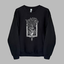 Load image into Gallery viewer, Tree of Life- Celtic Mythology Sweater
