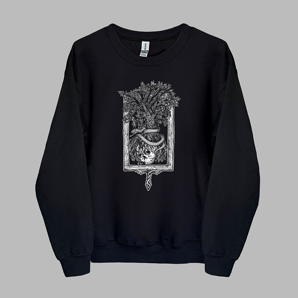 Tree of Life- Celtic Mythology Sweater